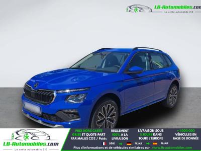 Skoda Kamiq 1.0 TSI Evo 2 95 ch BVM