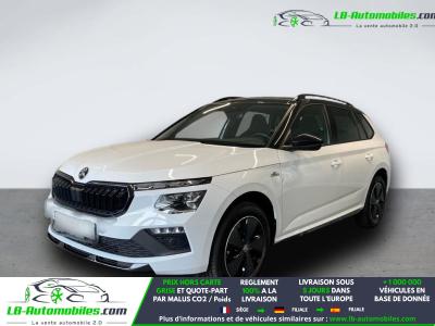 Skoda Kamiq 1.0 TSI Evo 2 95 ch BVM