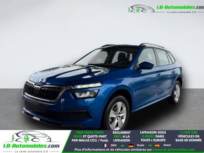 Skoda Kamiq 1.0 TSI Evo 2 95 ch BVM