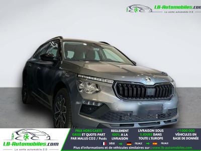 Skoda Kamiq 1.0 TSI Evo 2 95 ch BVM