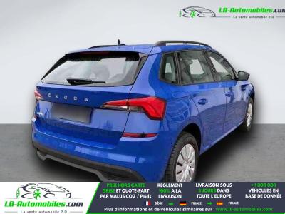 Skoda Kamiq 1.0 TSI Evo 2 95 ch BVM