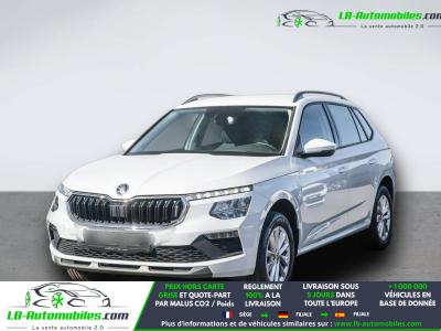 Skoda Kamiq 1.0 TSI Evo 2 95 ch BVM