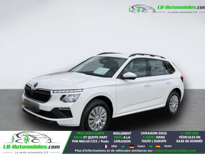 Skoda Kamiq 1.0 TSI Evo 2 95 ch BVM