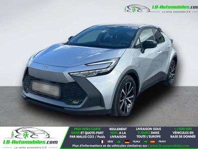Toyota C-HR Hybride 200