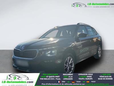 Skoda Kamiq 1.0 TSI Evo 2 116 ch BVA