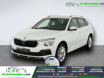 Skoda Kamiq 1.0 TSI Evo 2 116 ch BVA
