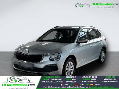 Skoda Kamiq 1.0 TSI Evo 2 116 ch BVA
