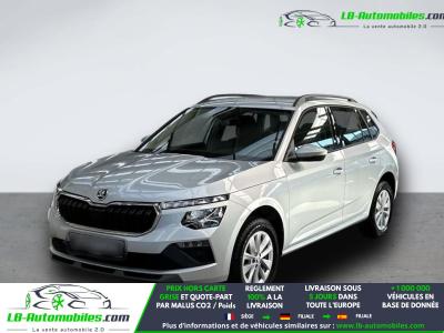 Skoda Kamiq 1.0 TSI Evo 2 116 ch BVA