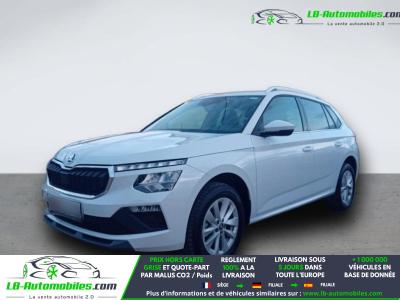 Skoda Kamiq 1.0 TSI Evo 2 116 ch BVA