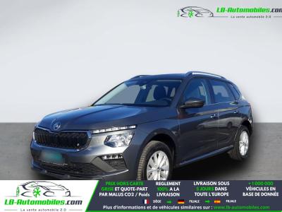 Skoda Kamiq 1.0 TSI Evo 2 116 ch BVA