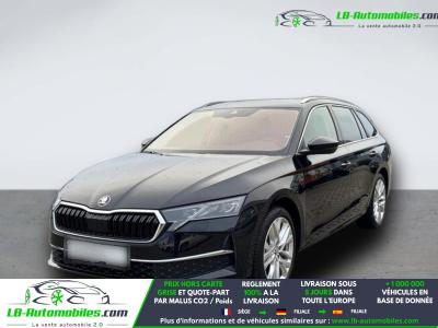 Skoda Octavia Combi 2.0 TDI 150 ch BVA