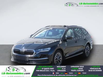 Skoda Octavia Combi 2.0 TDI 150 ch BVA