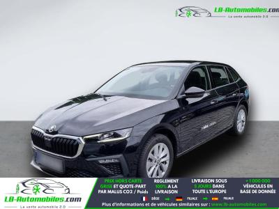 Skoda Scala 1.0 TSI Evo 2 116 ch BVA