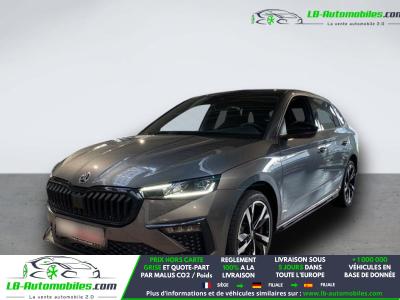 Skoda Scala 1.0 TSI Evo 2 116 ch BVA