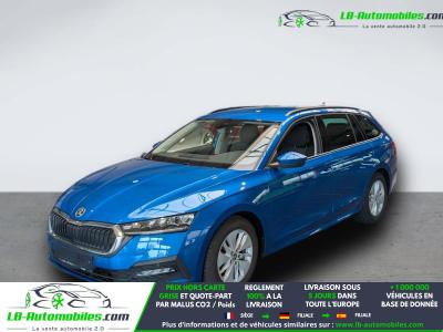 Skoda Octavia Combi 2.0 TDI 150 ch BVA