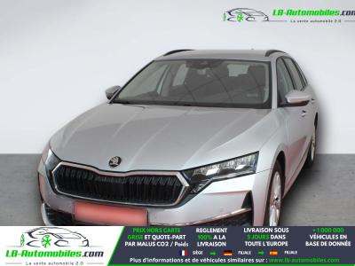Skoda Octavia Combi 2.0 TDI 150 ch BVA