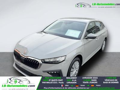 Skoda Scala 1.0 TSI Evo 2 116 ch BVA