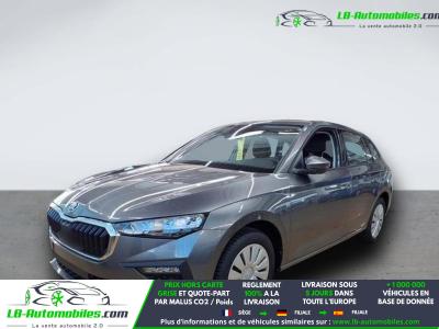 Skoda Scala 1.0 TSI Evo 2 95 ch BVM