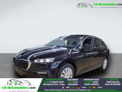 Skoda Scala 1.0 TSI Evo 2 95 ch BVM