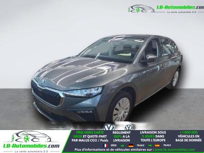 Skoda Scala 1.0 TSI Evo 2 95 ch BVM