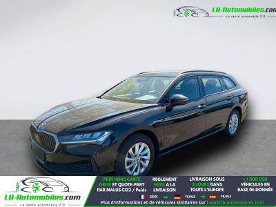 Skoda Superb Combi 2.0 TDI 150 ch BVA