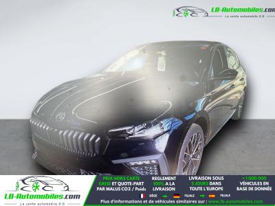 Skoda Scala 1.5 TSI 150 ch BVA