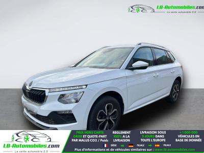 Skoda Kamiq 1.0 TSI Evo 2 116 ch BVM
