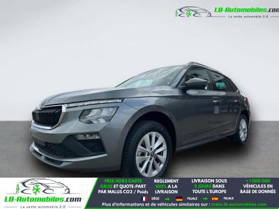 Skoda Kamiq 1.0 TSI Evo 2 116 ch BVM