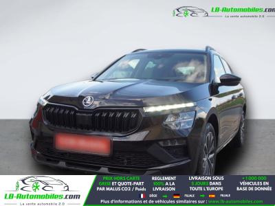 Skoda Kamiq 1.0 TSI Evo 2 116 ch BVM