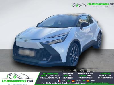 Toyota C-HR Hybride 200