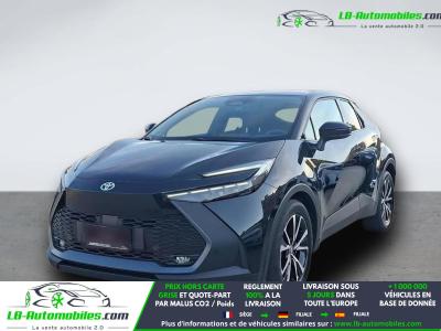 Toyota C-HR Hybride 200