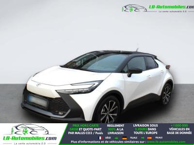 Toyota C-HR Hybride 200