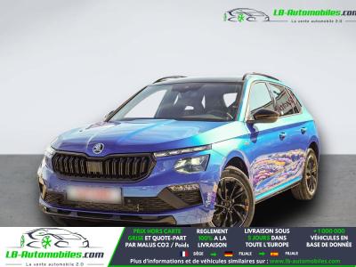Skoda Kamiq 1.5 TSI Evo 2 150 ch BVA
