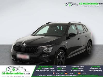 Skoda Kamiq 1.5 TSI Evo 2 150 ch BVA