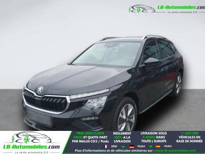 Skoda Kamiq 1.5 TSI Evo 2 150 ch BVA