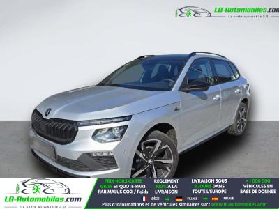 Skoda Kamiq 1.5 TSI Evo 2 150 ch BVA