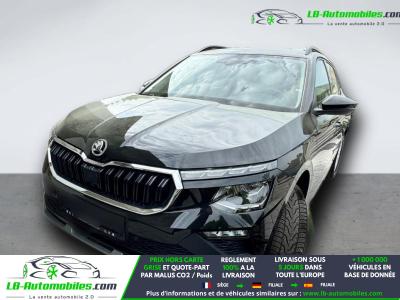 Skoda Kamiq 1.5 TSI Evo 2 150 ch BVA