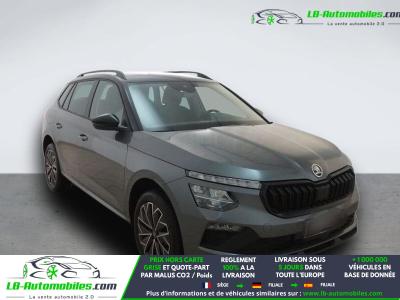 Skoda Kamiq 1.5 TSI Evo 2 150 ch BVA