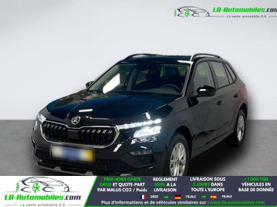 Skoda Kamiq 1.0 TSI Evo 2 116 ch BVA