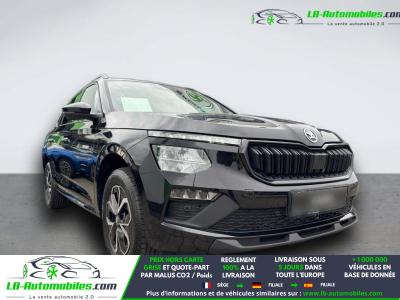 Skoda Kamiq 1.0 TSI Evo 2 116 ch BVA