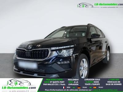Skoda Kamiq 1.0 TSI Evo 2 116 ch BVA