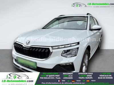 Skoda Kamiq 1.5 TSI Evo 2 150 ch BVA