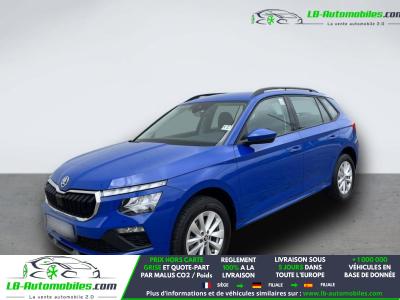 Skoda Kamiq 1.5 TSI Evo 2 150 ch BVA