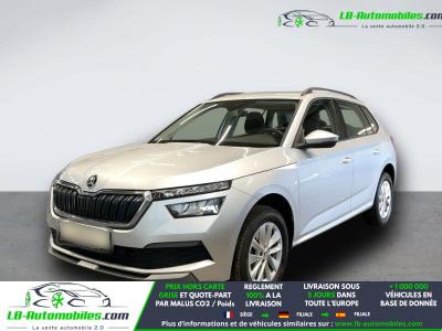 Skoda Kamiq 1.5 TSI Evo 2 150 ch BVA