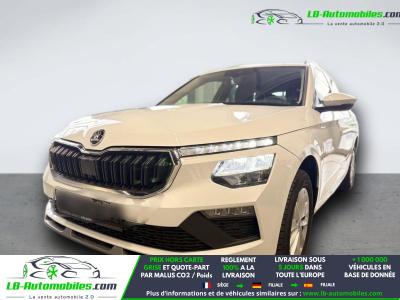Skoda Kamiq 1.0 TSI Evo 2 116 ch BVA
