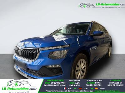 Skoda Kamiq 1.0 TSI Evo 2 116 ch BVA