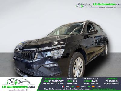 Skoda Kamiq 1.0 TSI Evo 2 116 ch BVA
