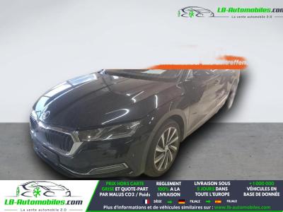 Skoda Octavia Combi 2.0 TDI 150 ch BVA