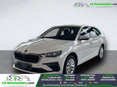 Skoda Scala 1.0 TSI Evo 2 95 ch BVM