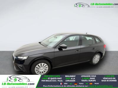 Skoda Scala 1.0 TSI Evo 2 95 ch BVM
